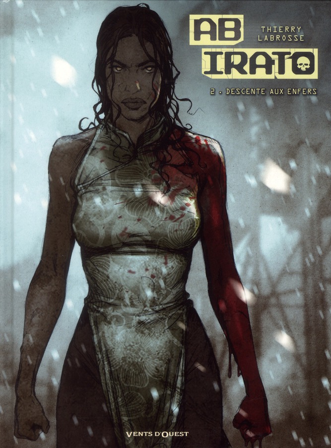 AB Irato Tome 2 : Descente aux enfers