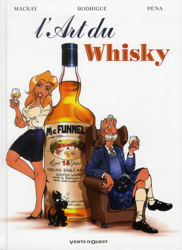 L'Art du Whisky