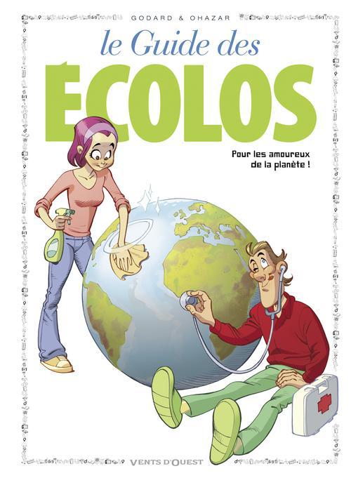 Le guide des écolos
