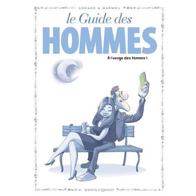 Le guide des hommes