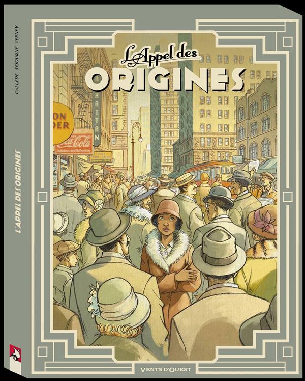 L'appel des origines Intégrale