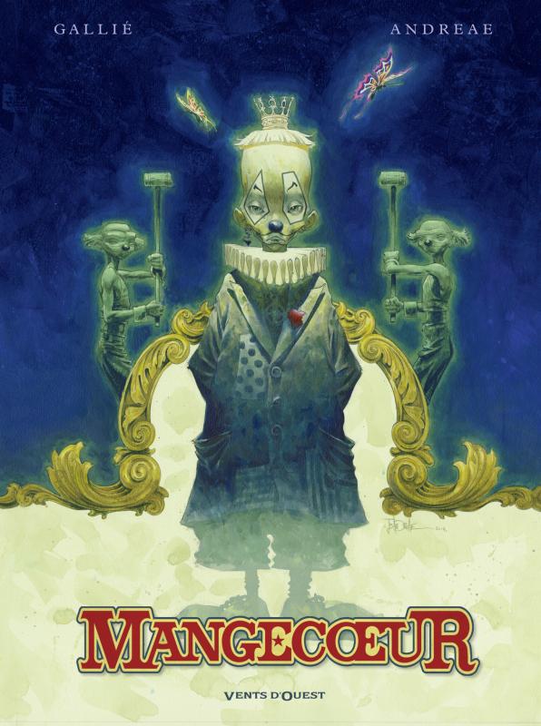 MangeCoeur Intégrale