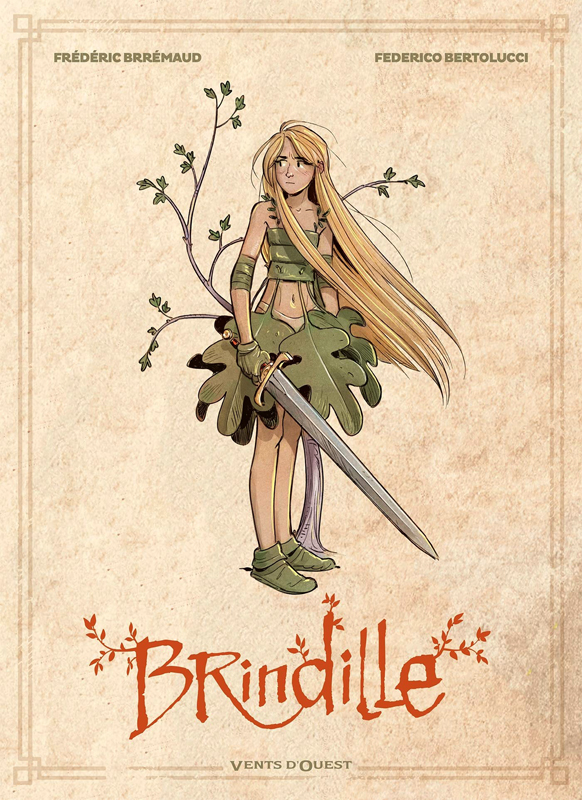 Brindille Intégrale : Coffret en 2 volumes : Les chasseurs d'ombre ; Vers la lumière