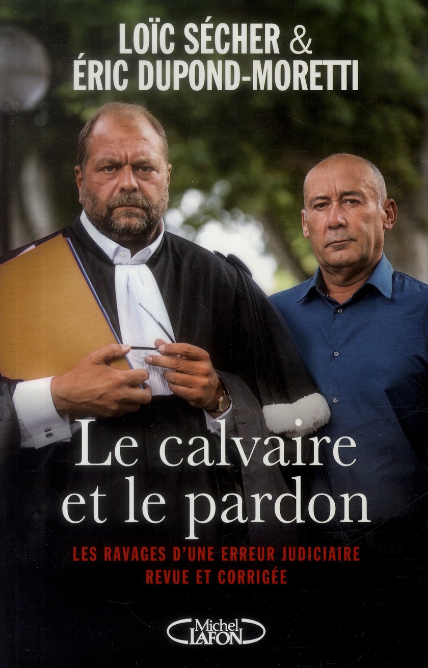 Le calvaire et le pardon