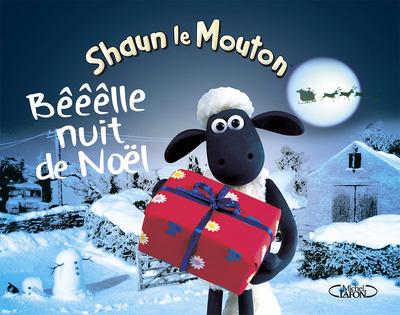 Shaun le Mouton : Bêêêlle nuit de Noël