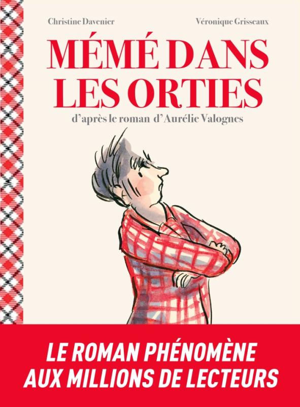 Mémé dans les orties