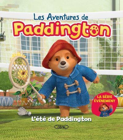 Les aventures de Paddington : L'été de Paddington