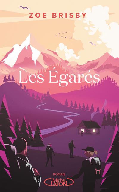 Les Egarés