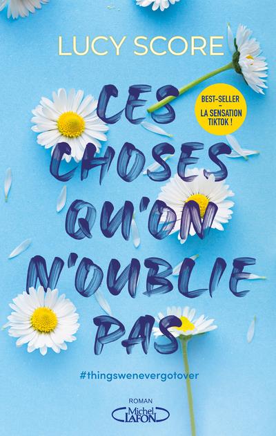 Knockemout Tome 1 : Ces choses qu'on n'oublie pas