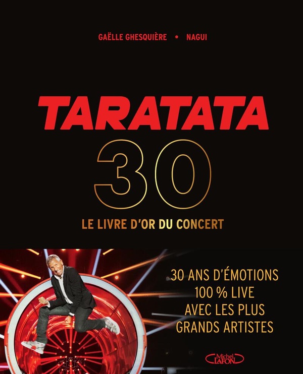 Taratata 30