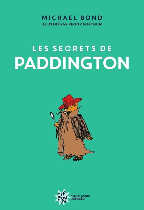 Paddington : Les secrets de Paddington