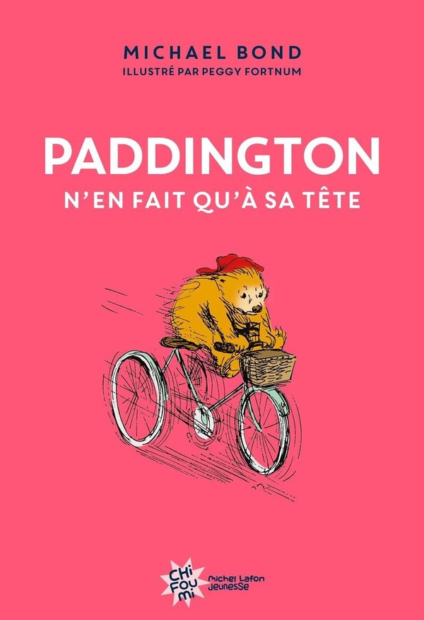 Paddington : Paddington n'en fait qu'à sa tête