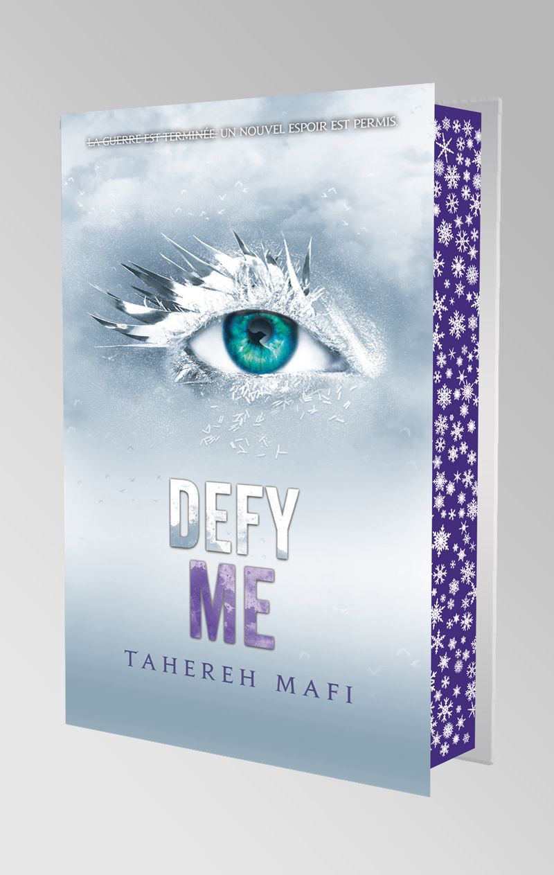 Insaisissable Tome 2 Saison 2 : Defy Me. Edition collector