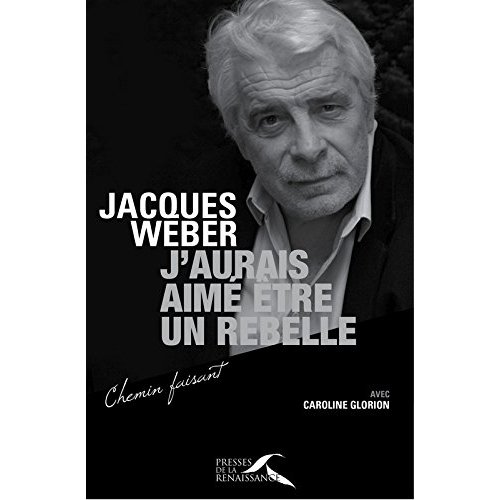 J'aurais aimé être un rebelle