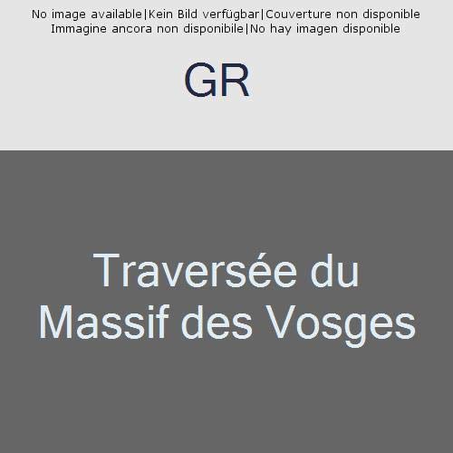 Traversée du Massif des Vosges. 10e édition