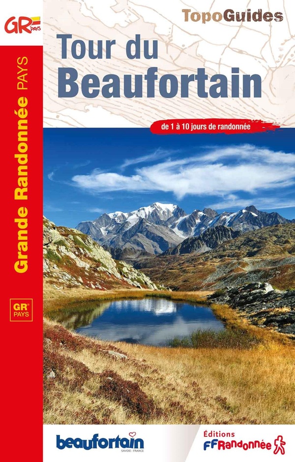 Tour du Beaufortain