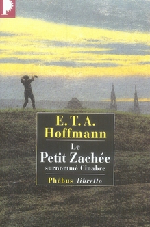 Le petit Zachée, surnommé Cinabre