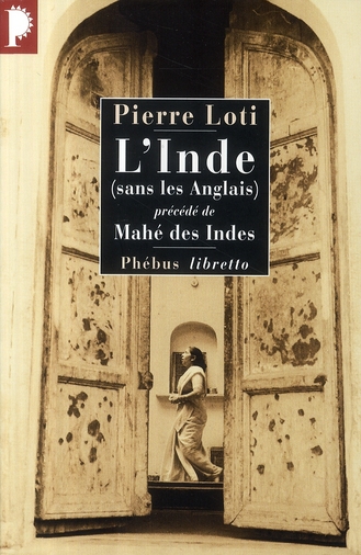 Mahé des Indes ; L'Inde (sans les Anglais)