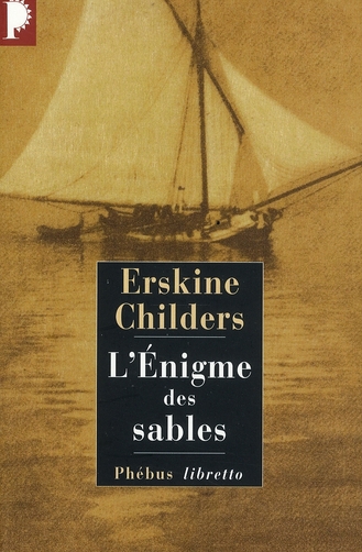 L'Enigme des sables