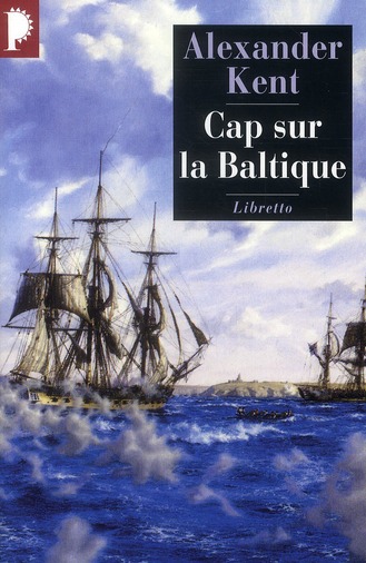 Cap sur la Baltique