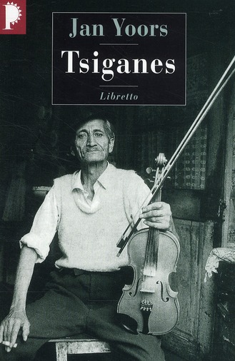 Tsiganes. Sur la route avec les Rom Lovara