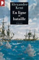 Une aventure de Richard Bolitho : En ligne de bataille