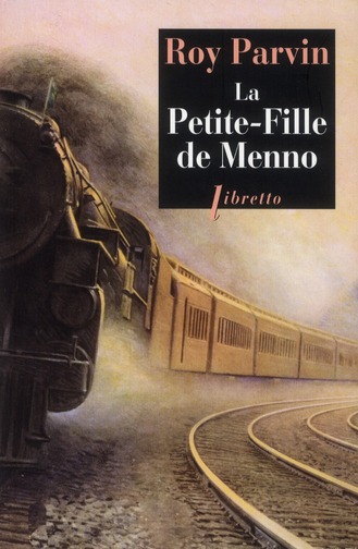 La Petite-Fille de Menno