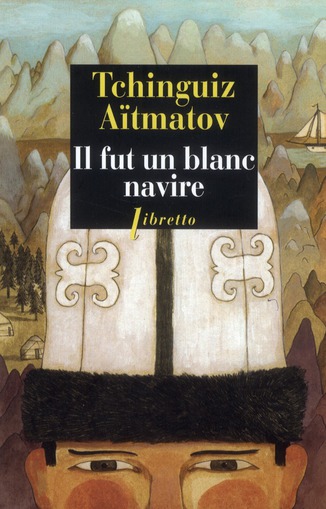 Il fut un blanc navire