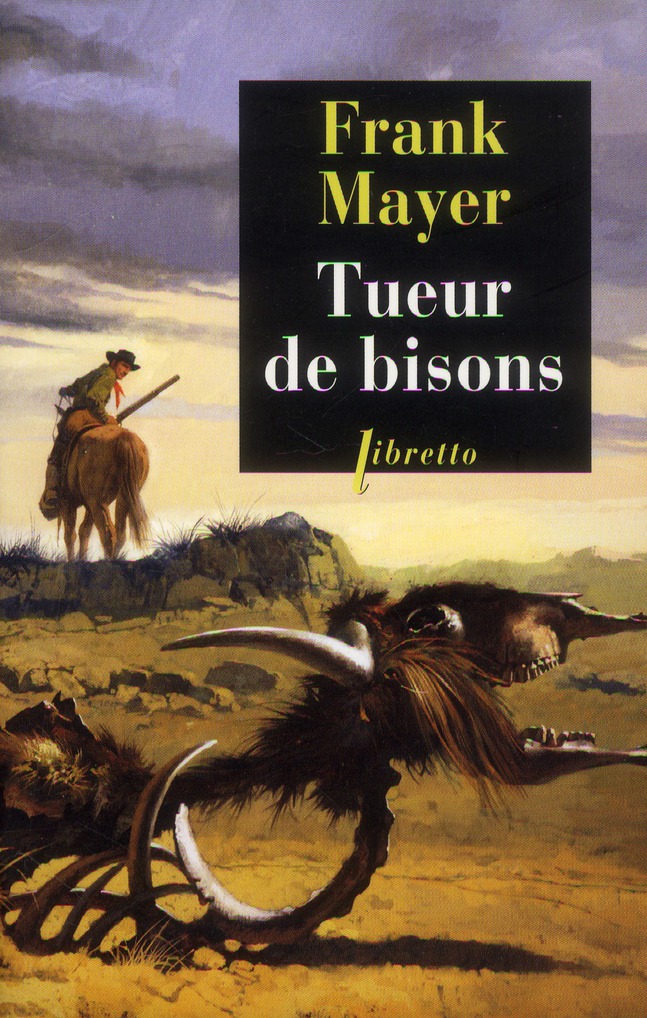 Tueur de bisons
