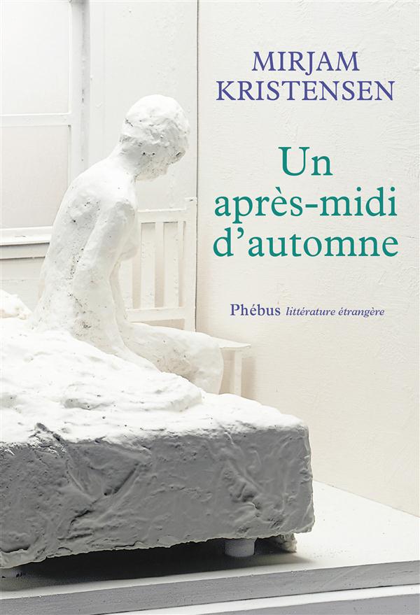 Un après midi d'automne