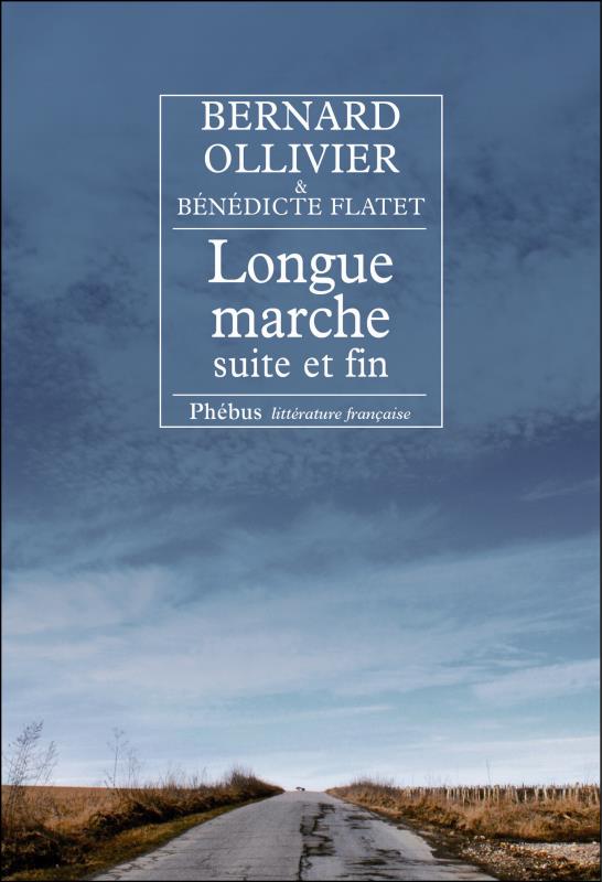 Longue marche Tome 4 : Suite et fin