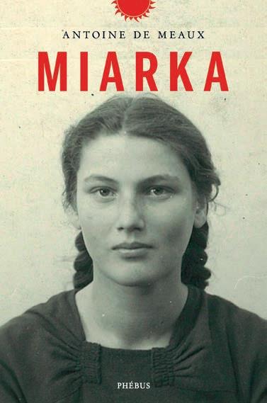Miarka