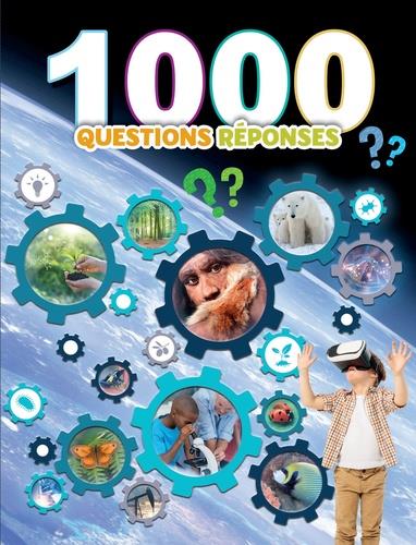 1000 questions réponses