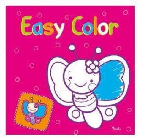 Easy Color Papillon