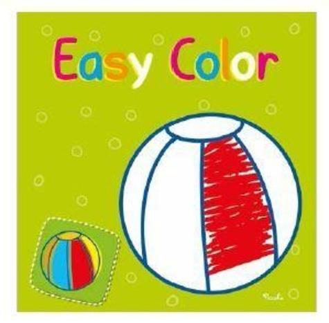Easy Color Ballon