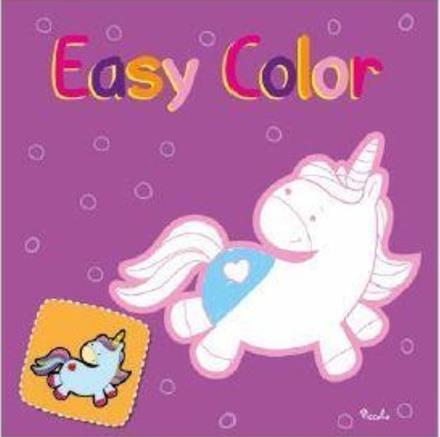 Easy Color Licorne