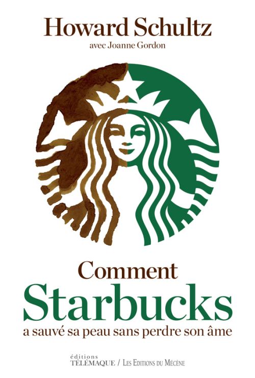 Comment Starbucks a sauvé sa peau sans perdre son âme