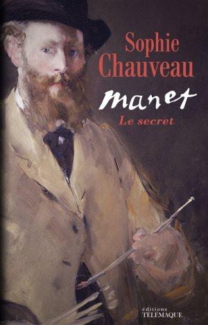 Manet. Le secret