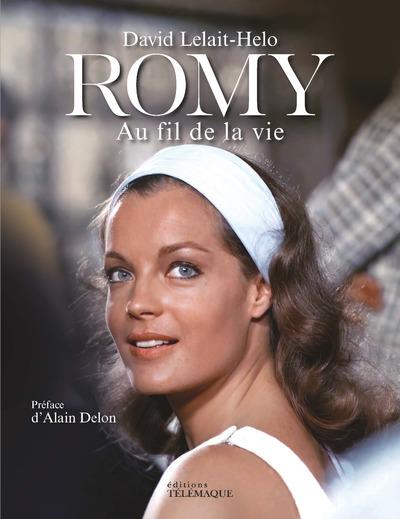 Romy. Au fil de la vie