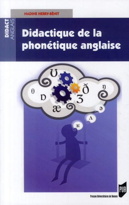 Didactique de la phonétique anglaise