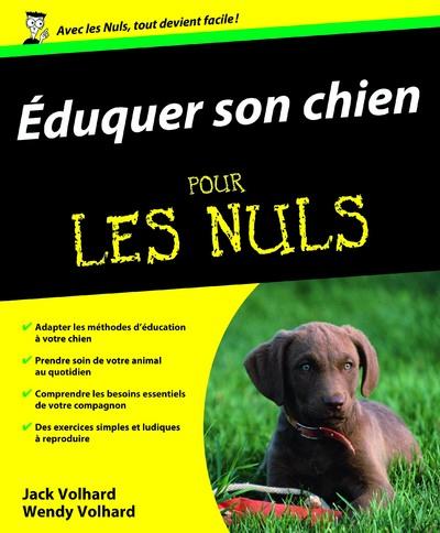 Eduquer son chien