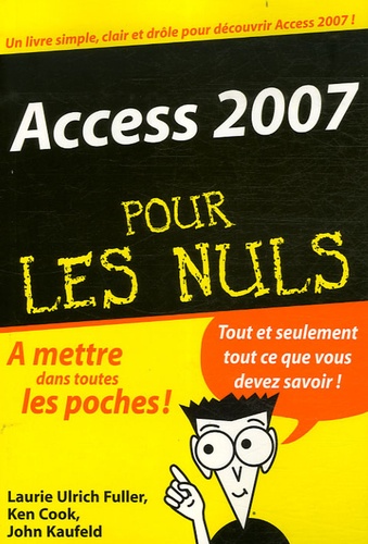 Access 2007
