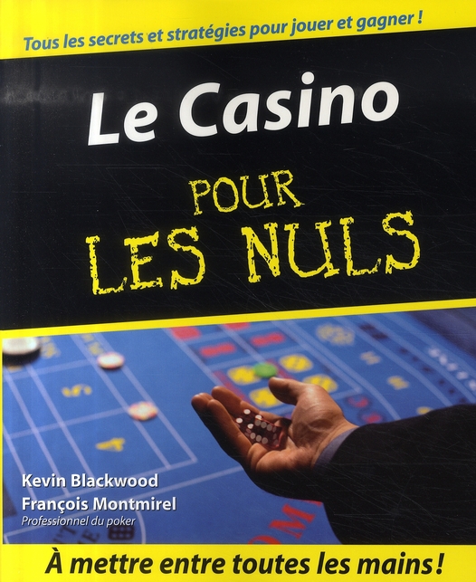 Le Casino pour les Nuls