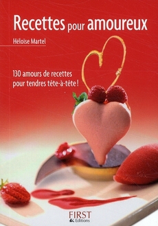 Recettes pour amoureux