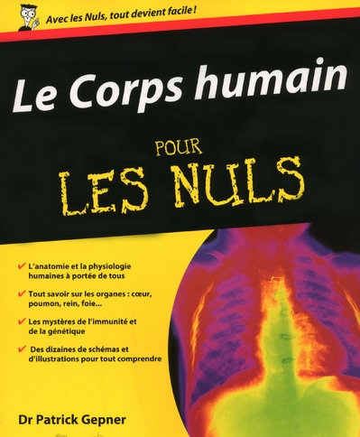 Le corps humain