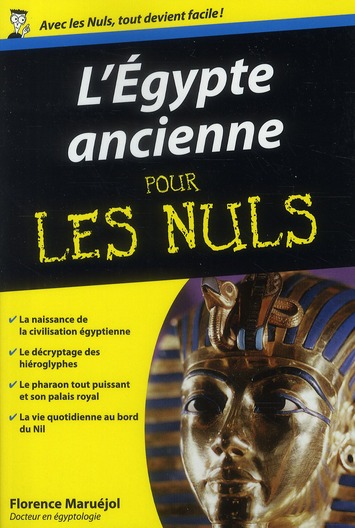 L'Egypte ancienne