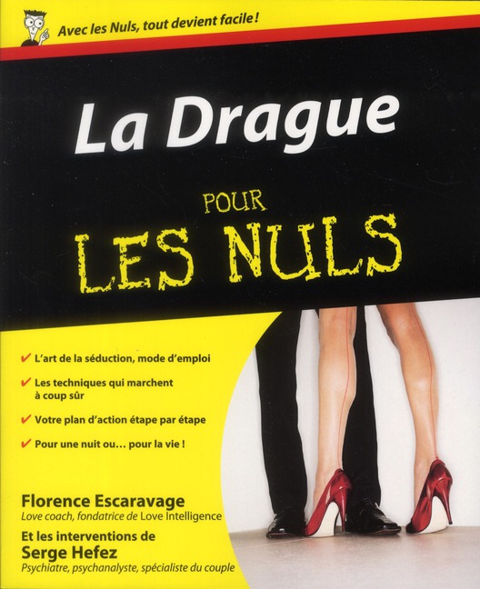 La Drague pour les nuls
