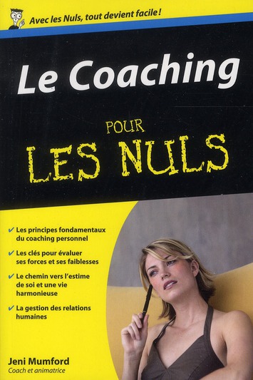 Le Coaching pour les Nuls