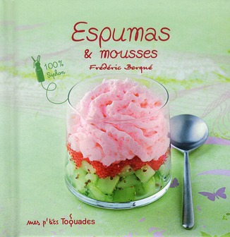 Espumas & mousses