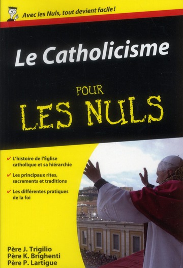 Le Catholicisme pour les nuls